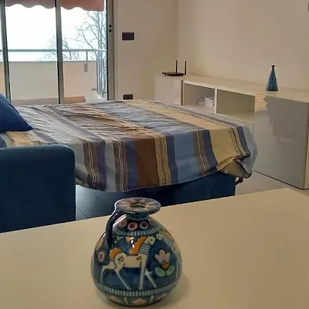 La Selva Lake View Apartment Ghiffa