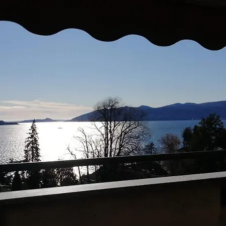 La Selva Lake View Apartment *
